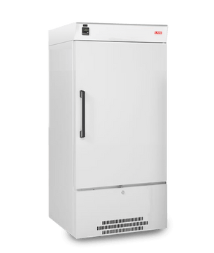 Cooled Incubator with Fully Programmable Controller, Series 3, LMS