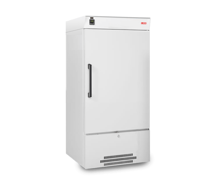 Cooled Incubator with Fully Programmable Controller, Series 3, LMS