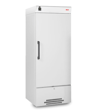 Cooled Incubator with Fully Programmable Controller, Series 3, LMS