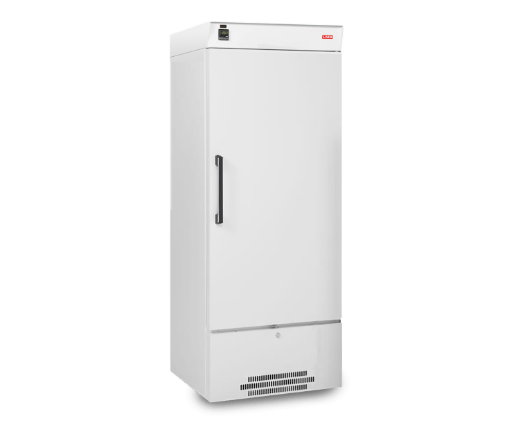 Cooled Incubator with Fully Programmable Controller, Series 3, LMS