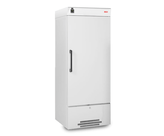 Cooled Incubator with Fully Programmable Controller, Series 3, LMS