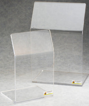 Beta Shields, Cleaver