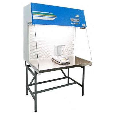 FlowFAST H 09, Horizontal Reserve Flow Laminar Flow Cabinet – Appleton ...