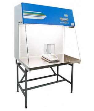 FlowFAST H 09, Horizontal Reserve Flow Laminar Flow Cabinet