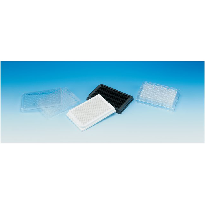 96 Well Microplates – Appleton Woods | UK Lab Supplies