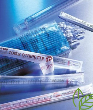 1ml - 50ml Stripettes, bulk wrapped, Corning