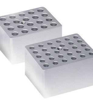 Aluminium Blocks