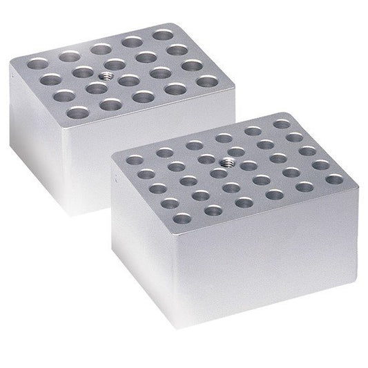 Aluminium Blocks