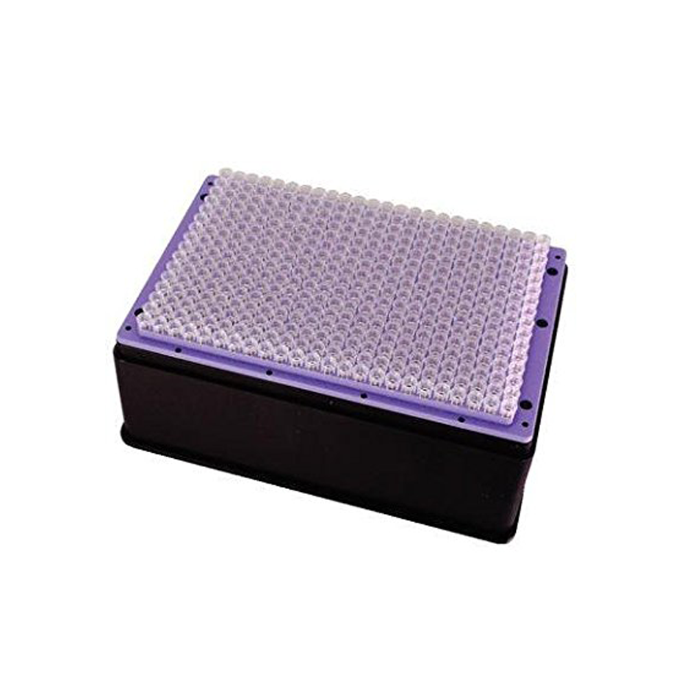 200ul Clear Universal Tips, Axygen – Appleton Woods | UK Lab Supplies
