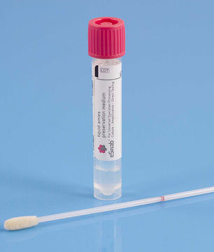Transport Swabs, UTM, Sterilin