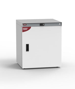 Warming Cabinet, Sealed Stainless Steel Chamber, Fan Circulation, LEEC