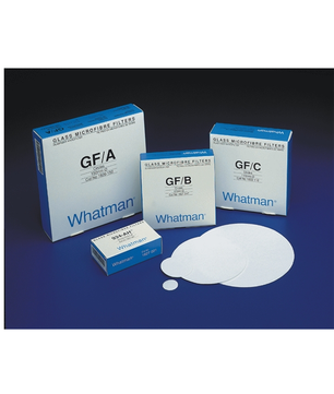 Glass Microfibre Filters, Whatman