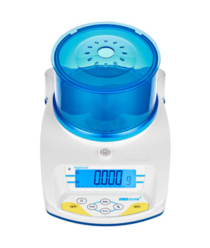 Top Pan balance,  Adam