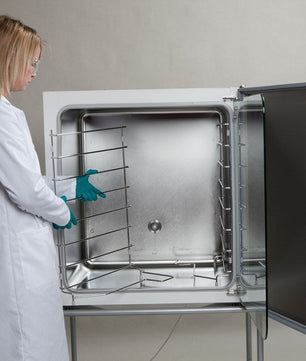 190L Culture Safe CO2 Incubator, LEEC