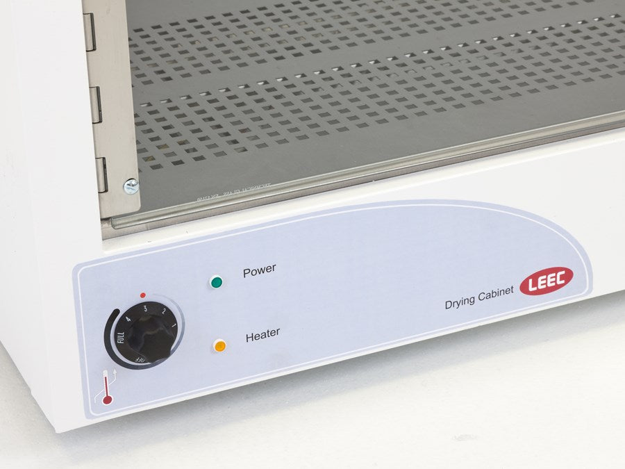 Drying Cabinets, LEEC