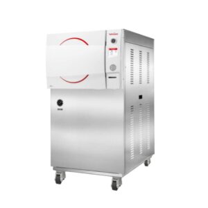 Mobile Autoclaves